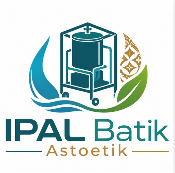 Logo Mesin Limbah Astoetik